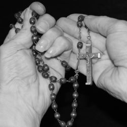 The Power Of The Rosary