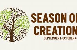 What Is The Season Of Creation?