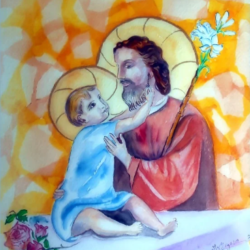 Reflections On ‘The Year Of St. Joseph’