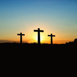 Instrumental Hymns For Good Friday