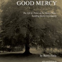 Good Mercy By Barry Feely