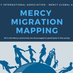 Mercy Migration Mapping