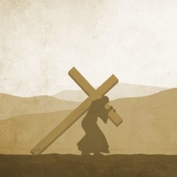 The Way Of The Cross Of Trafficked Victims