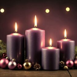 Advent Podcast From MIA Centre In Baggot Street