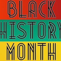 Black History Month For Kids