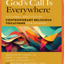 God’s Call Book Launch