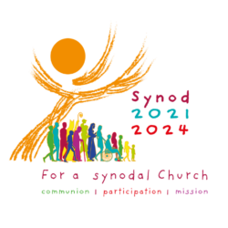 Synodality Slideshow 2024