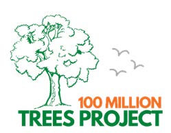 1,200 Trees Planted