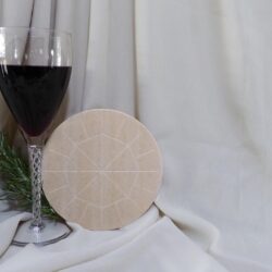 Holy Thursday Prayer