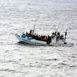 Refugee Week – June 16th – 22nd