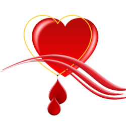 World Blood Donor Day – June 14th