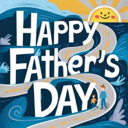 Father’s Day – June 15th