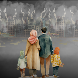 World Refugee Day – June 20th