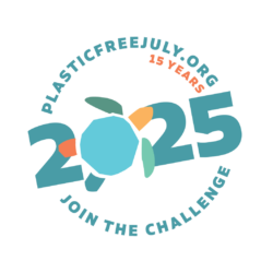 Plastic Free July