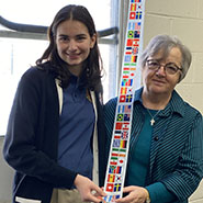 Mercy Girl Effect : Changing the Lives of Participants