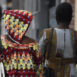International Day for Girls and Women of African Descent