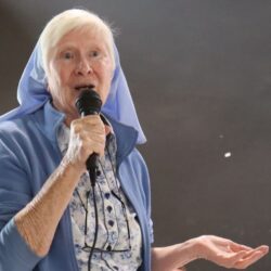 ‘Mother Teresa of Nairobi’: How A Nun Transformed The City Into A Sanctuary Of Hope