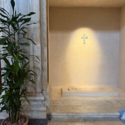 Celebrations to be held in Memory of Pope Francis on the First Anniversary of his Death