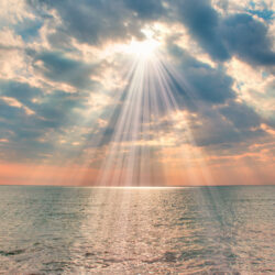 World Oceans Day, June 8, 2026
