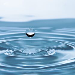 For the Care of Water