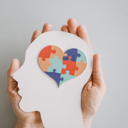 For Mental Health Ministry